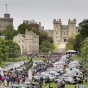 Das Royal Windsor Jaguar Festival ist vorbei!