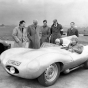 Legendärer Jaguar-Cheftestfahrer Norman Dewis OBE verstarb im Alter von 98 Jahre