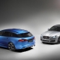 Jaguar: Presse-Information “XFR-S Sportbrake & R-Sport Paket”
