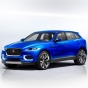 Jaguar SUV wird in Graz gebaut